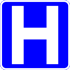 Hospitals